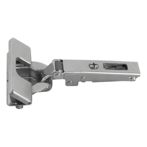 C2J9A99 - Hinge - 120 Degree - Full Overlay - Self Close - Logica - Nickel Finish - Salice