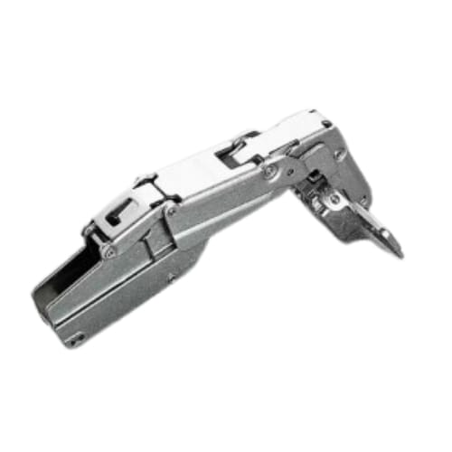 C2PFP99 - Hinge - 165 Degree - Inset - Self Close - Screw On - Nickel Finish - Salice