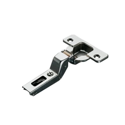 C2RPP99 - Hinge - 110 Degree - Inset - Self Opening - Dowels - Nickel Finish - Salice