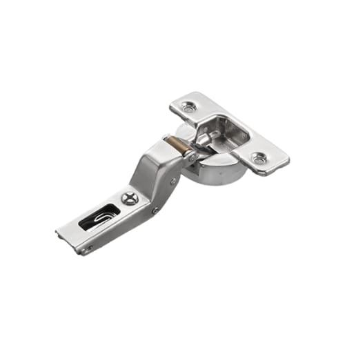 C7J6PE9 - Hinge - 110 Degree - Inset - Soft Close - Logica - Nickel Finish - Salice
