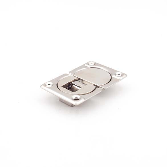 SDH-P/NI - Drop Hinge With Covers - Sugatsune