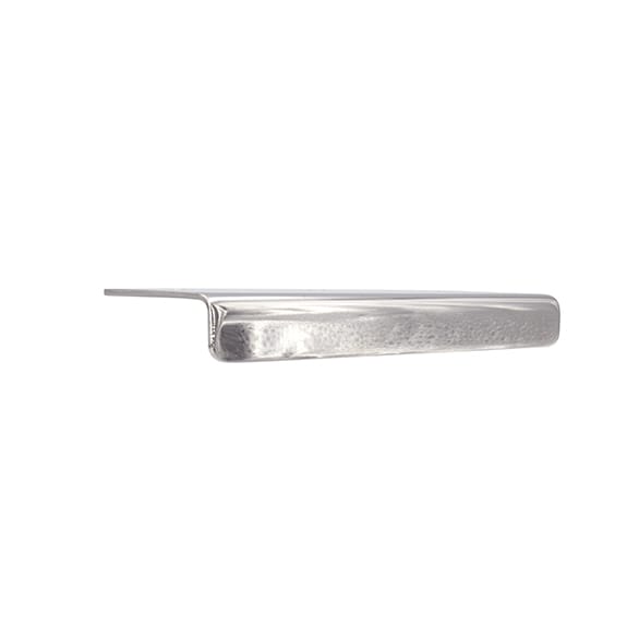 SND-150/M - Edge Pull - 150mm - Stainless Steel - Mirror Finish - Sugatsune