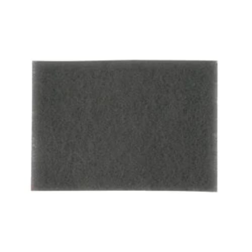Scotch-Brite - Hand Pad - 6 inch x 9 inch - Light Gray