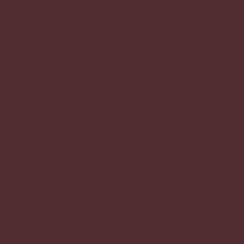 PIONITE - ROYAL BURGUNDY - 4 X 10 SHEET - SUEDE FINISH - POST FORM GRADE LAMINATE