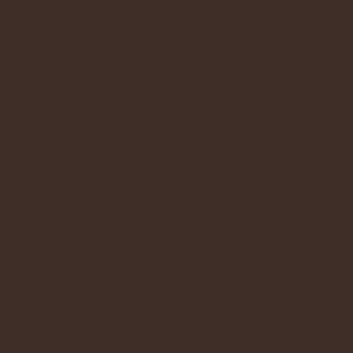 PIONITE - NUBIAN BROWN - 4 X 8 SHEET - SUEDE FINISH - VERTICAL GRADE LAMINATE