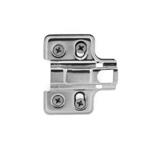 180SUS-P6T - Mounting Plate - Stainless Steel  - Sugatsune