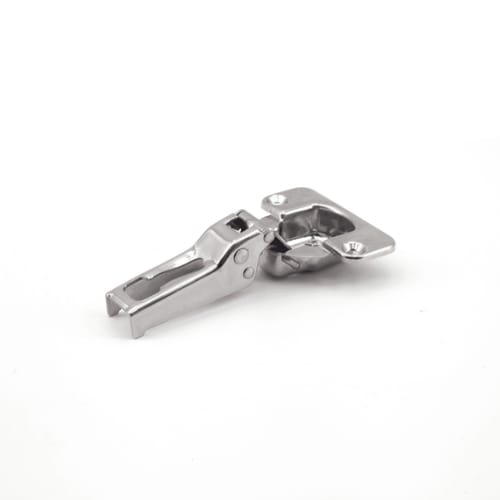 304B-C46/14 - Hinge - Stainless Steel - 14mm - Self Closing - Sugatsune