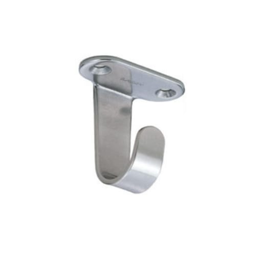 HJ-30 - Hook - Stainless Steel - Satin Finish - Sugatsune