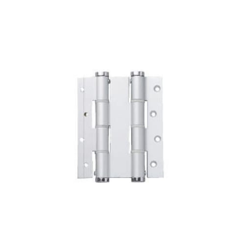 JDA-180-50A - Spring Hinge - Double Action - Anodized - Sugatsune