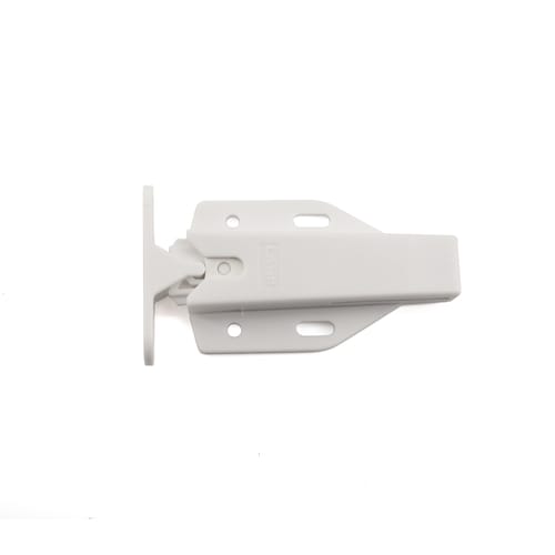 MLC-100WT - Touch Latch - Long Stroke - White - Sugatsune