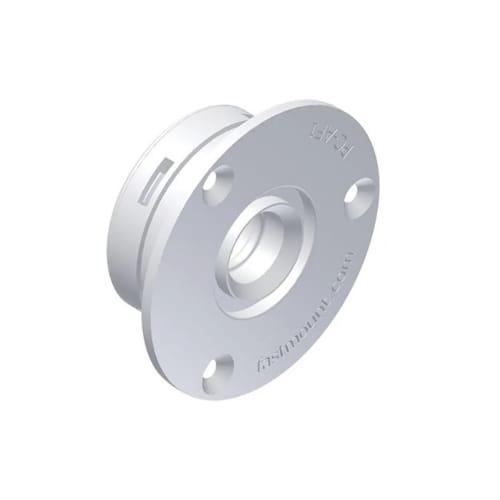 PC-AF1 - Panel Mounting Clip - Auto Fit - Female - Sugatsune