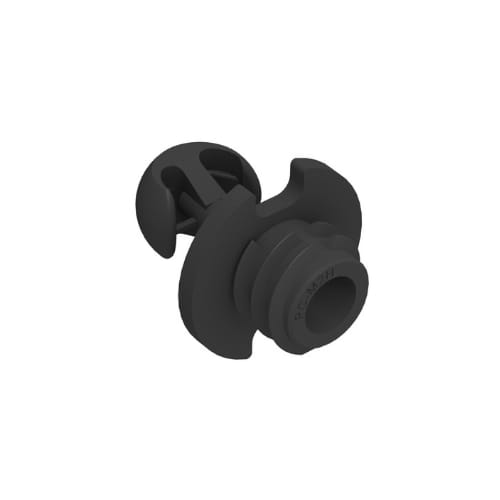 PC-M2H - Panel Mounting Clip - Self Tapping - Male - Sugatsune