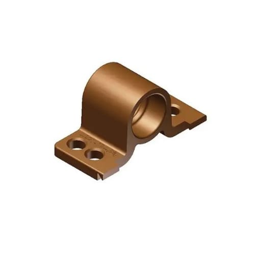 PC-RF1-B - Panel Mounting Clip - Side Mount - Female - Sugatsune