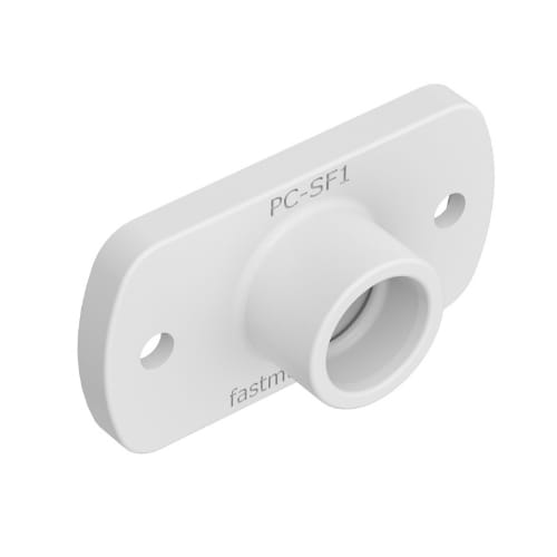 PC-SF1 - Panel Mounting Clip - Surface Mount - Female - Sugatsune