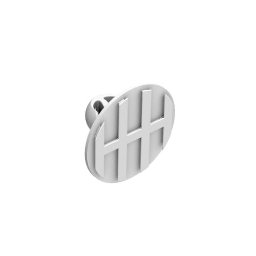 PC-SM2 - Panel Mounting Clip - Surface Mount - Male - Sugatsune