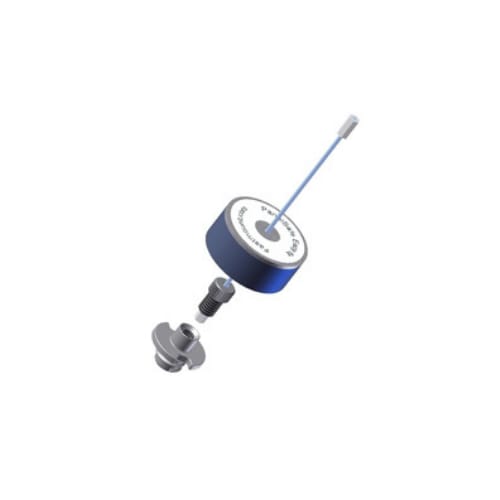 PS-150E - Mounting Clip - Easy Fit -  Panelsafe - Self Tapping - Sugatsune