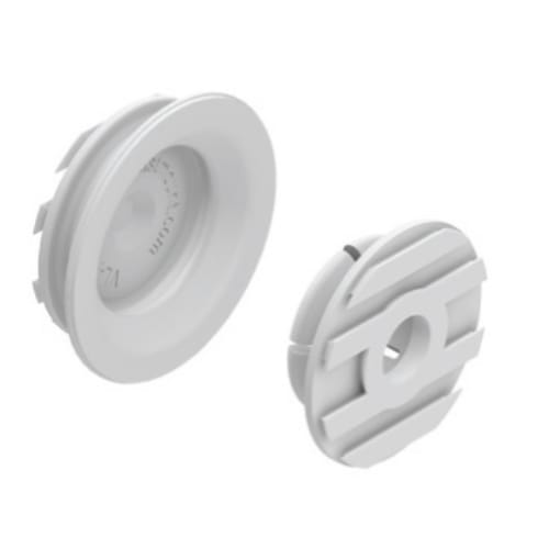 VL-03 - Very Low Profile Clip Set - Standard - Sugatsune