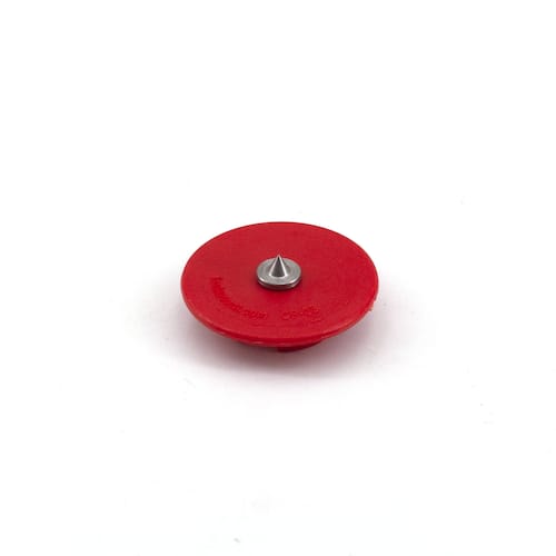 VL-CP3 - Centre Point -  Very Low Profile Clip - Stainless Steel Tip - Sugatsune
