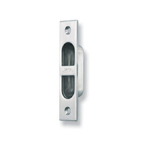 YK-W100 - Recessed Pull - Stainless Steel - Satin Finish - Sugatsune