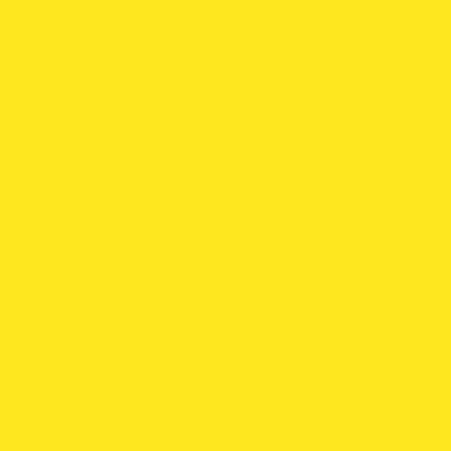 PIONITE - PRIMARY YELLOW - 4 X 8 SHEET - SUEDE FINISH - VERTICAL GRADE LAMINATE