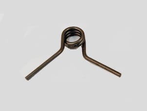 LAMINATE SHEARS REPLACEMENT SPRING