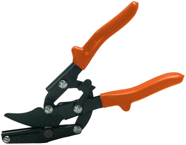 PLASTIC LAMINATE CUTTING SHEARS