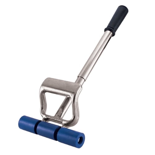 3 WHEEL ADJUSTABLE AIRWAY ROLLER