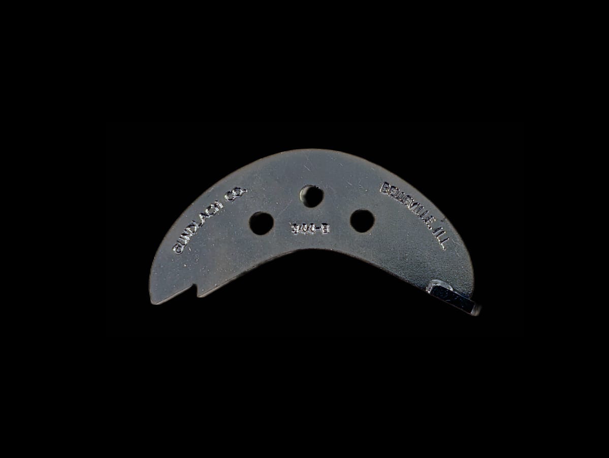 344 SCORING KNIFE REPLACEMENT BLADE