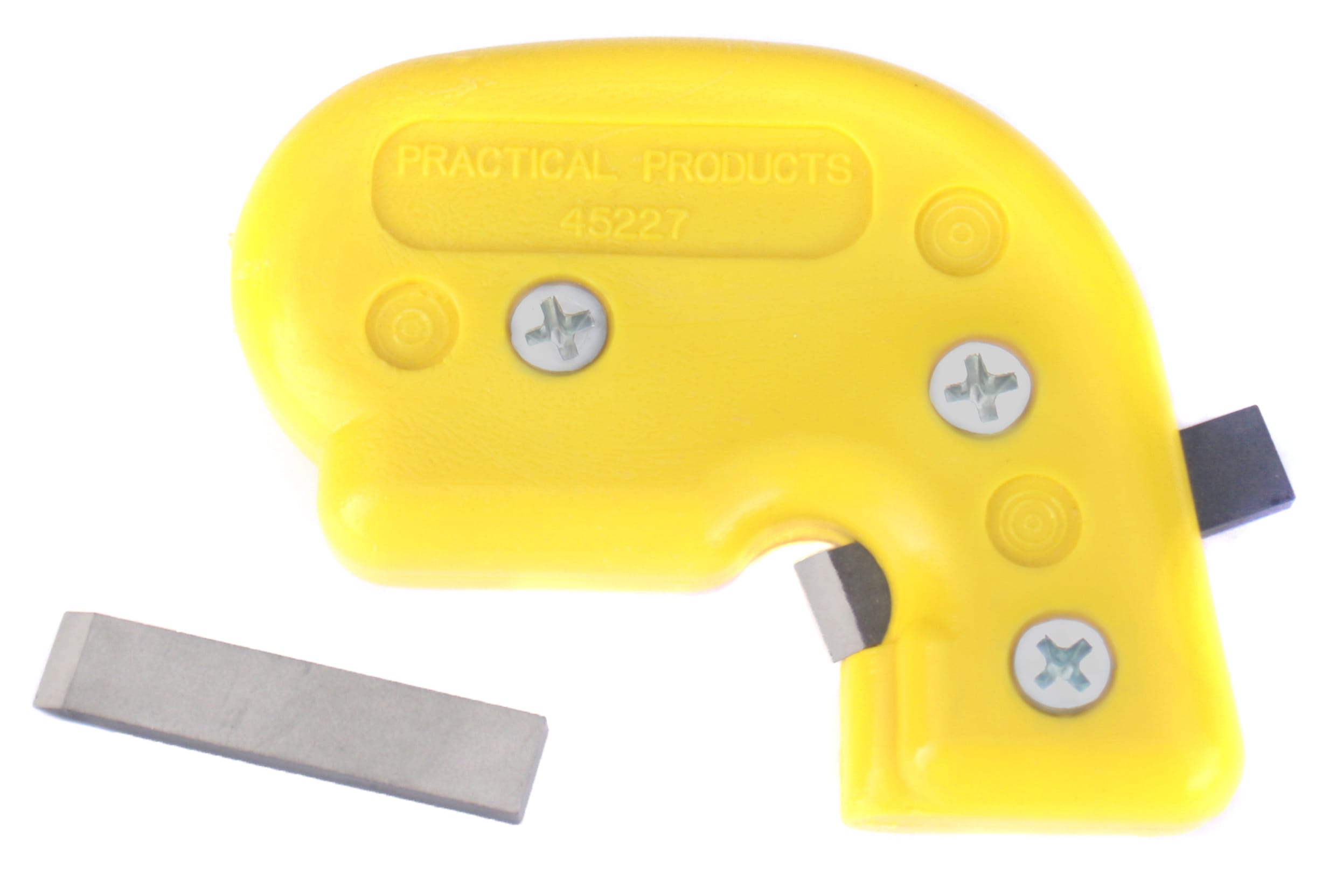 MICA-KNIFE PLASTIC LAMINATE EDGER