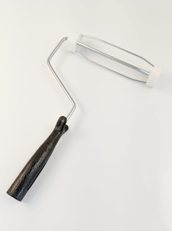 7 inch ROLLER FRAME