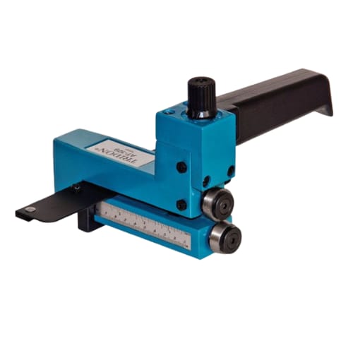 TRIDDON LAMINATE HAND SLITTER