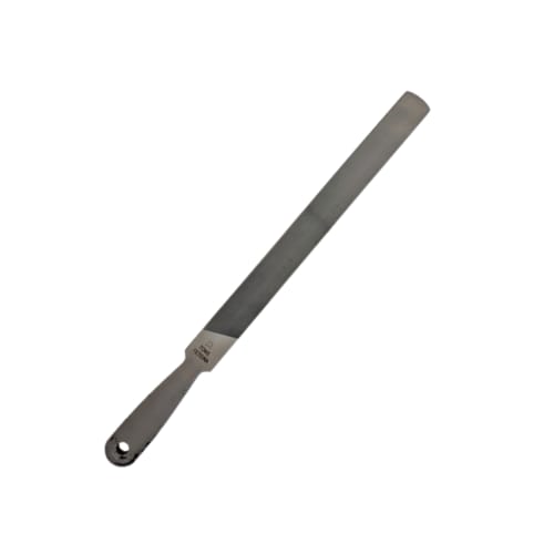 10 inch DUAL CUT HANDI FILE