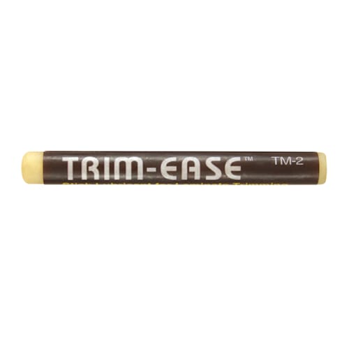 TRIM EASE EDGE LUBE STICK 4 inch X 1/2 inch