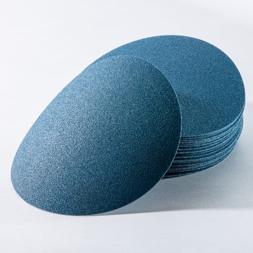 M-172784 - Filmtek - Sanding Disc - 5 x NH - Hook and Loop - 1000 Grit - Uneeda