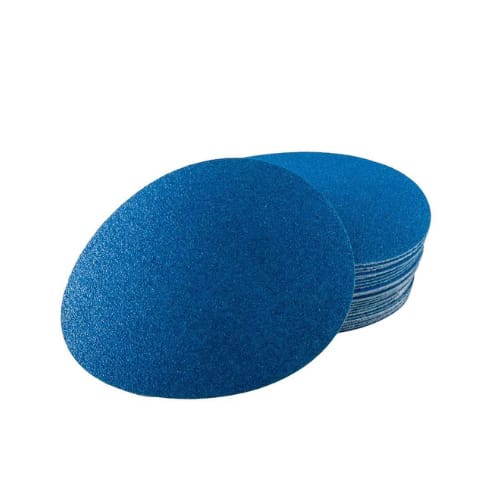 M-172789 - Filmtek - Sanding Disc - 5 x NH - Hook and Loop - 150 Grit - Uneeda