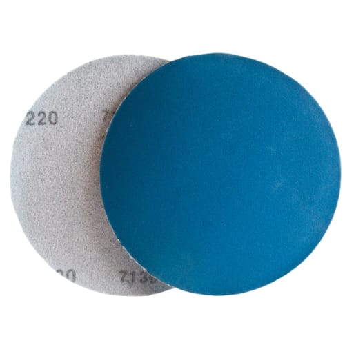 M-175582 - Filmtek - Sanding Disc - 11 x 0 x 0 - Hook and Loop - 400 Grit - Uneeda