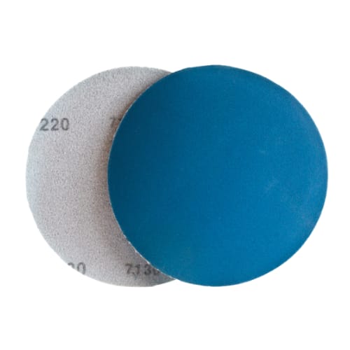 M-177199 - Filmtek - Sanding Disc -  11 x 0 x 0 - Hook and Loop - 1000 Grit - Uneeda