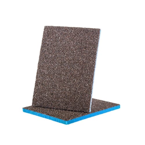 P-104511 - EkaSilk Plus - 5mm Sponge - Fine 3 x 4 - Uneeda