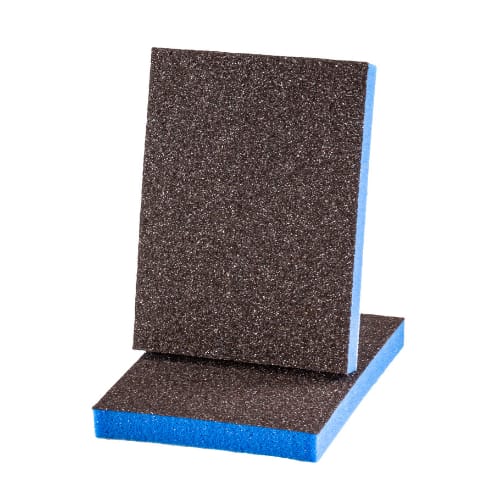 P-105558 - EkaSilk Plus - 10mm Sponge - Medium - 3 x 4 - Uneeda