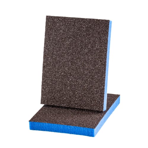 P-105599 - EkaSilk Plus - 1/2 Sponge - Coarse - 3 x 4 x 4HV - Uneeda