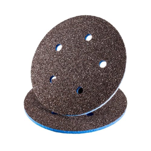 P-105654 - EkaSilk Plus - 5mm Sponge - Very Fine -  5 x 5HV - Uneeda