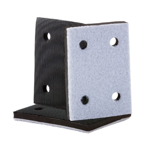 P-105695 - EkaSand - Pad Saver - 3 x 4 x 4HV - Pack of 10 - Uneeda