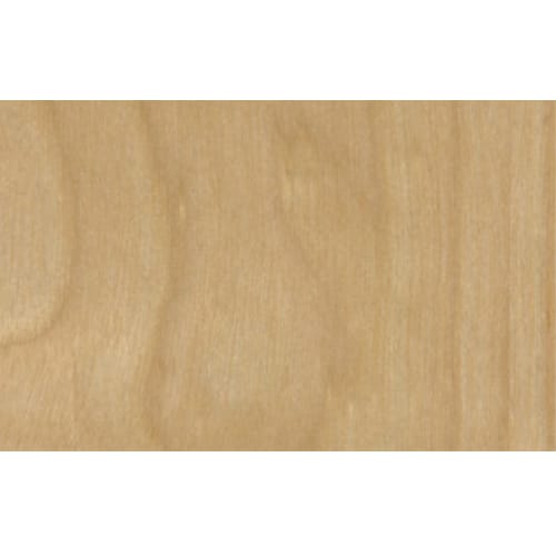 Veneer Tech - Birch Veneer - Rotary Cut - Wood on Wood - 4 x 8 sheet