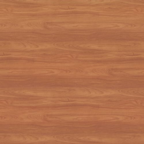 PIONITE - OILED CHERRY - 3 X 10 SHEET - SUEDE FINISH - POST FORM GRADE LAMINATE