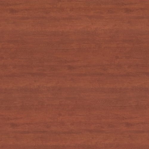 PIONITE - SHAKER CHERRY - 4 X 12 SHEET - SUEDE FINISH - POST FORM GRADE LAMINATE