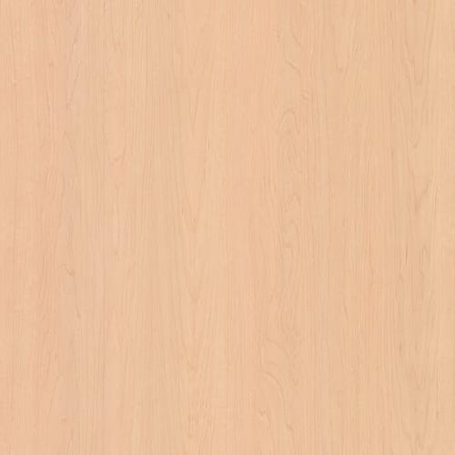 NEVAMAR - VERMONT MAPLE - 4 X 8 SHEET - SUEDE FINISH - VERTICAL GRADE LAMINATE