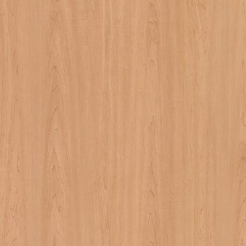 PIONITE - HARDROCK MAPLE - 4 X 8 SHEET - SUEDE FINISH - VERTICAL GRADE LAMINATE