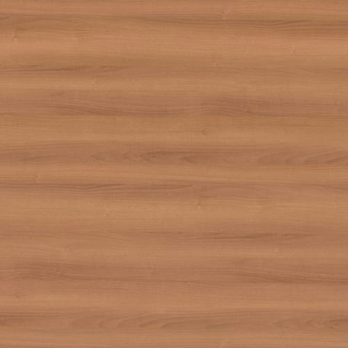 PIONITE - CINNAMON NOCE - 5 X 8 SHEET - SUEDE FINISH - POST FORM GRADE LAMINATE