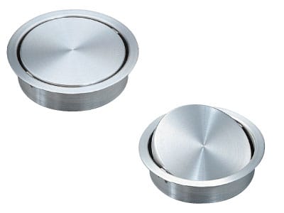 AD-DH015-HL - Multi-Purpose Lid - Damper - Stainless Steel - Sugatsune
