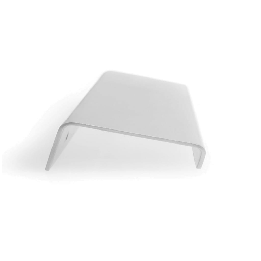 DSI-350-16 - Edge Pull - 16mm Center to Center - Stainless Steel - Satin - Sugatsune